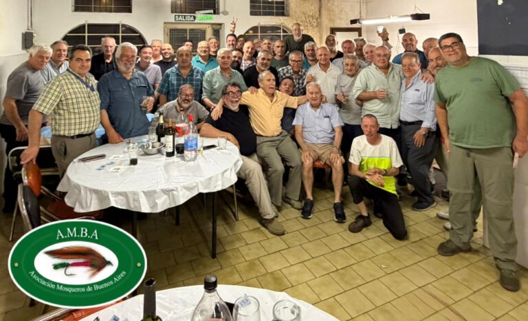 Fiesta de Fin de Año 2025