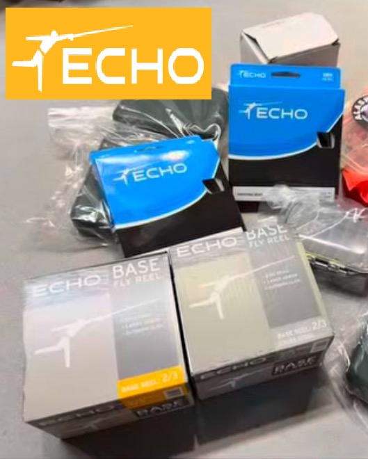 Echo Argentina
