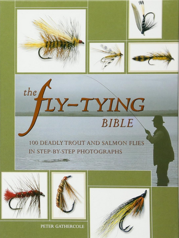 The Fly-Tying Bible