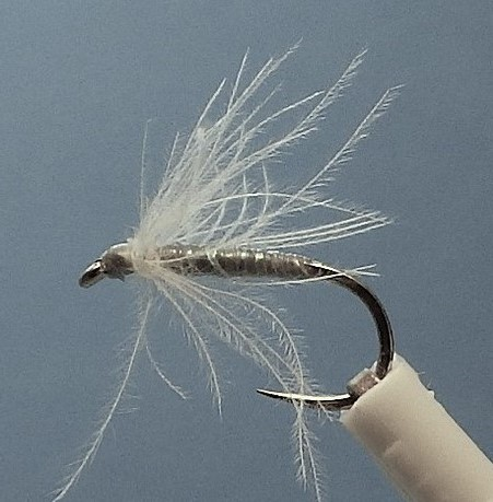 CDC Soft Hackle
