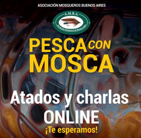 Charlas en AMBA