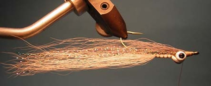 Clouser Minnow