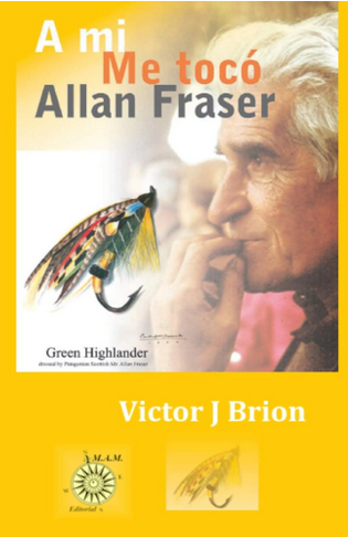A mi me tocó Allan Fraser