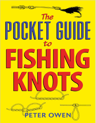 The Pocket Guide to Fishing Knots