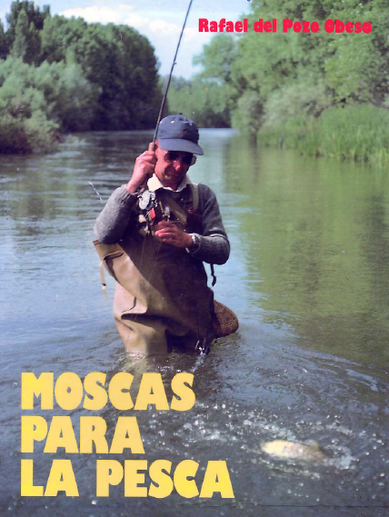 Moscas para la Pesca